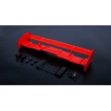 Baja 5B Wing Large Scale Nylon - RED | Rovan Sports